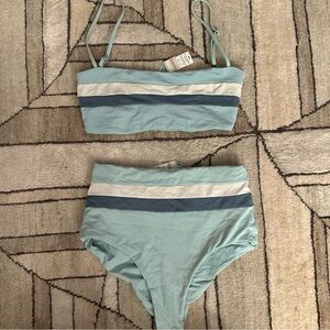 L *Space Rebel Bikini